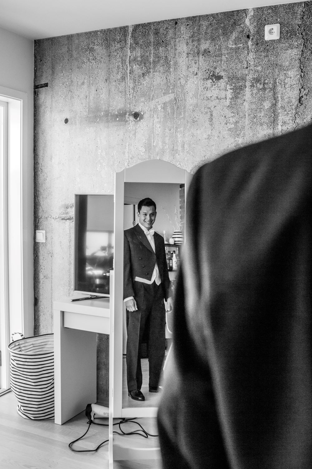 Catchinglight Photography & Art Bryllupsfoto